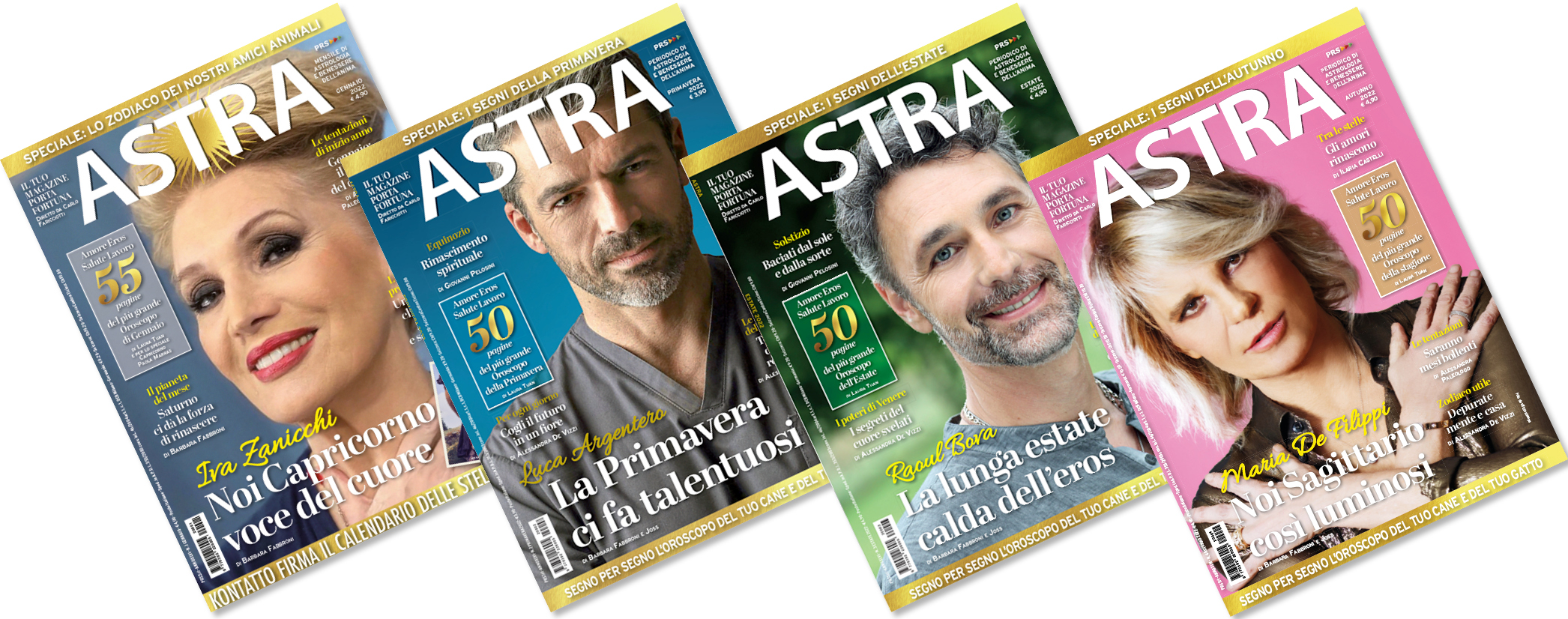 Gruppo PRS