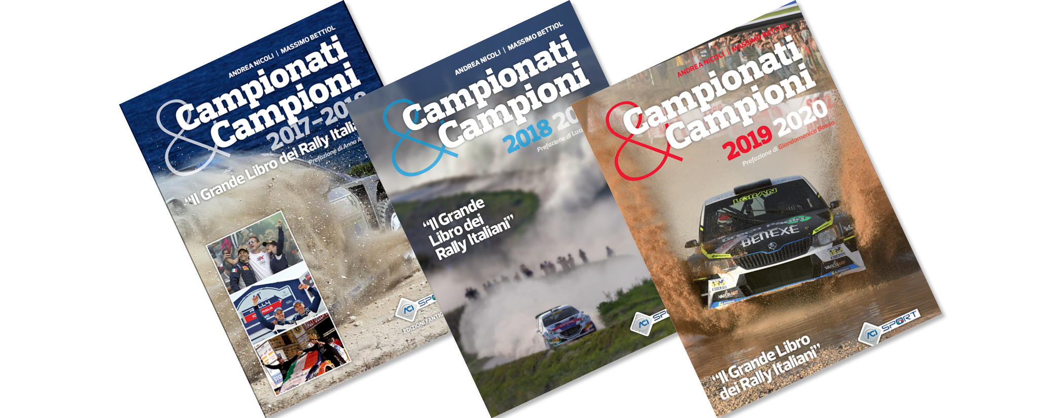 Campionati & Campioni