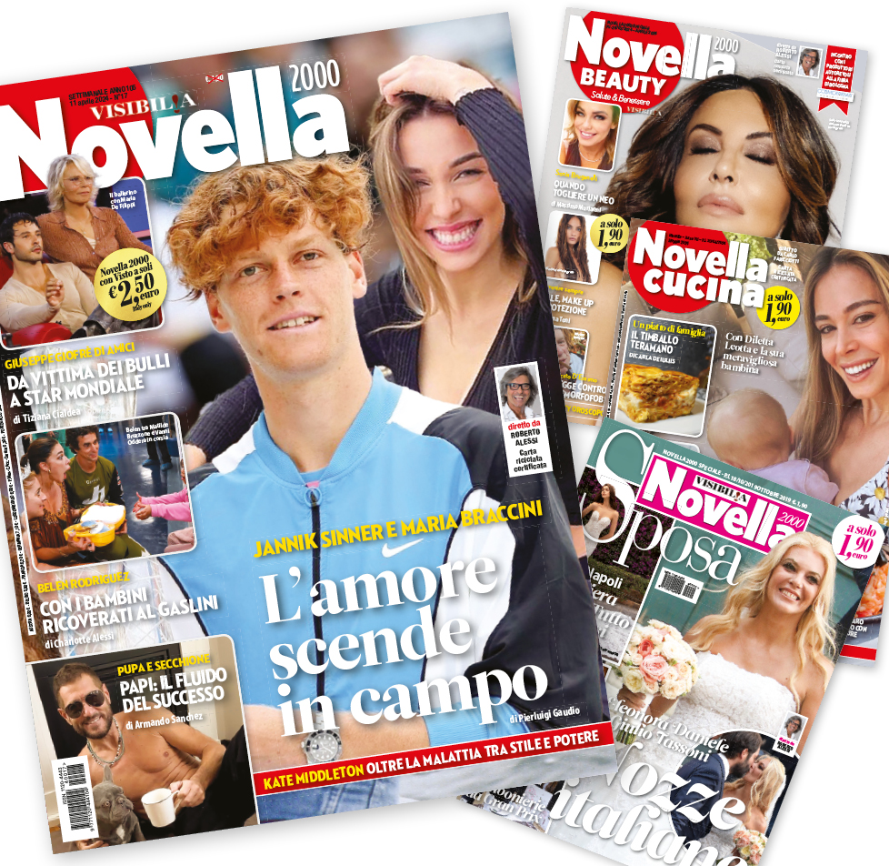 Novella 2000
