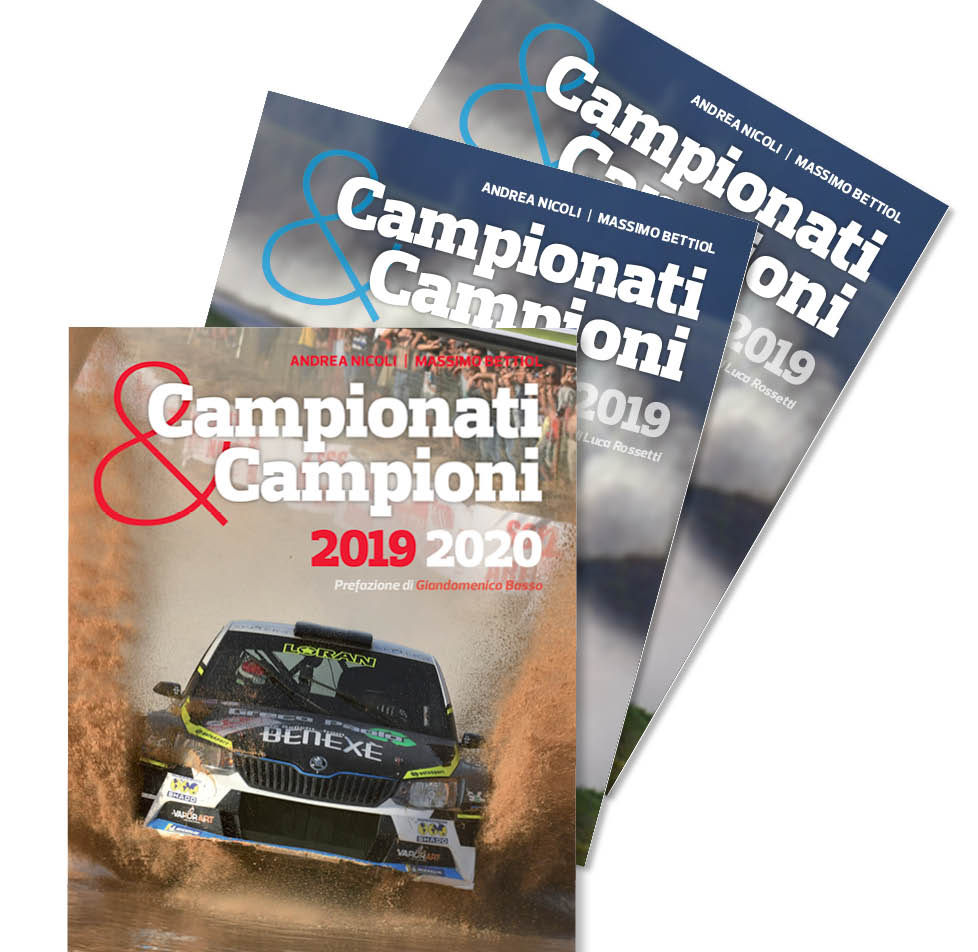 Campionati & Campioni