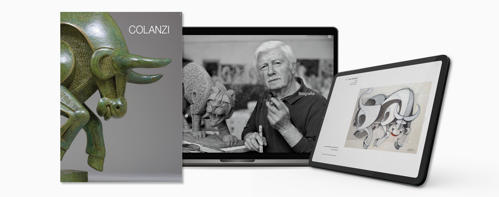 Ezio Colanzi